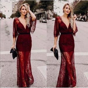 Vici dress. Sz Small. Never worn.